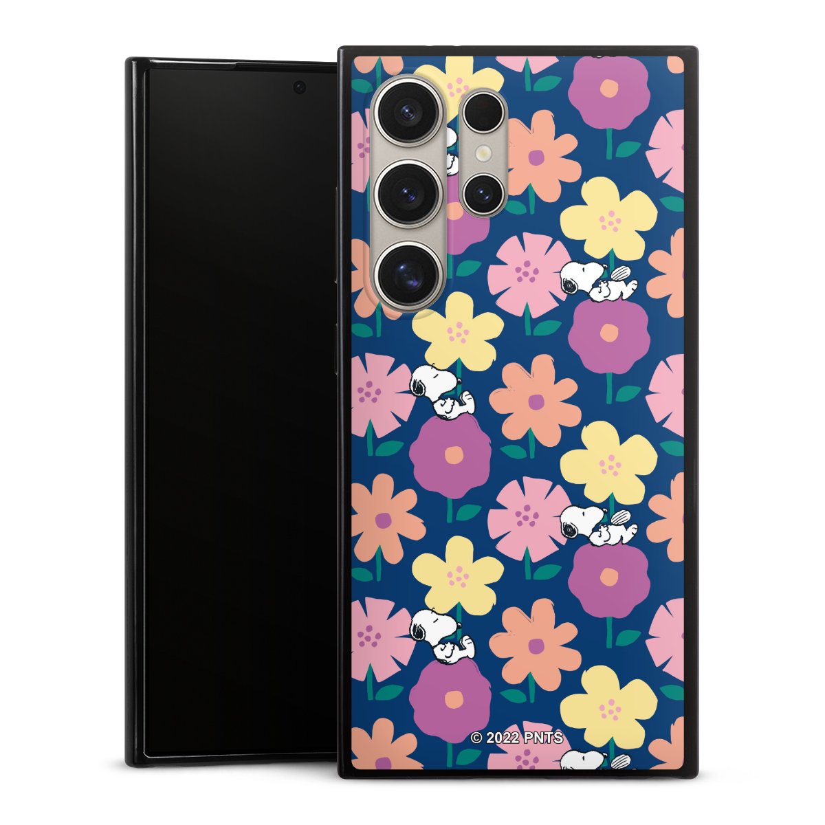 Silikon Slim Case