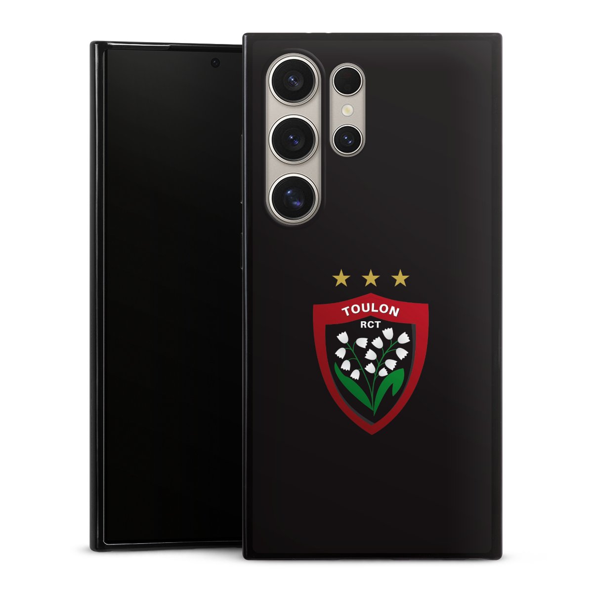 Coque Slim en silicone