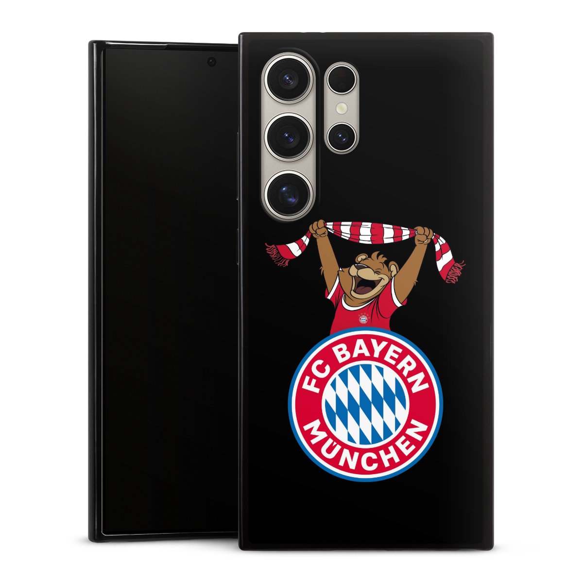 Silikon Slim Case