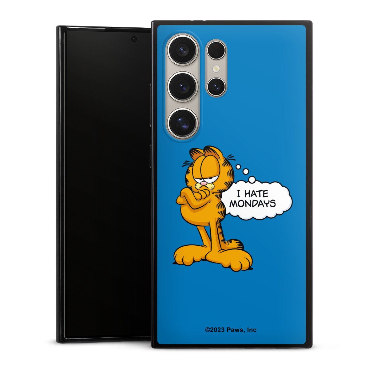 Coque Slim en silicone