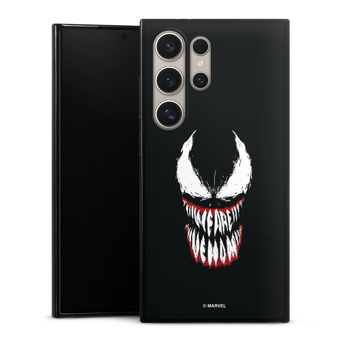 We Are Venom