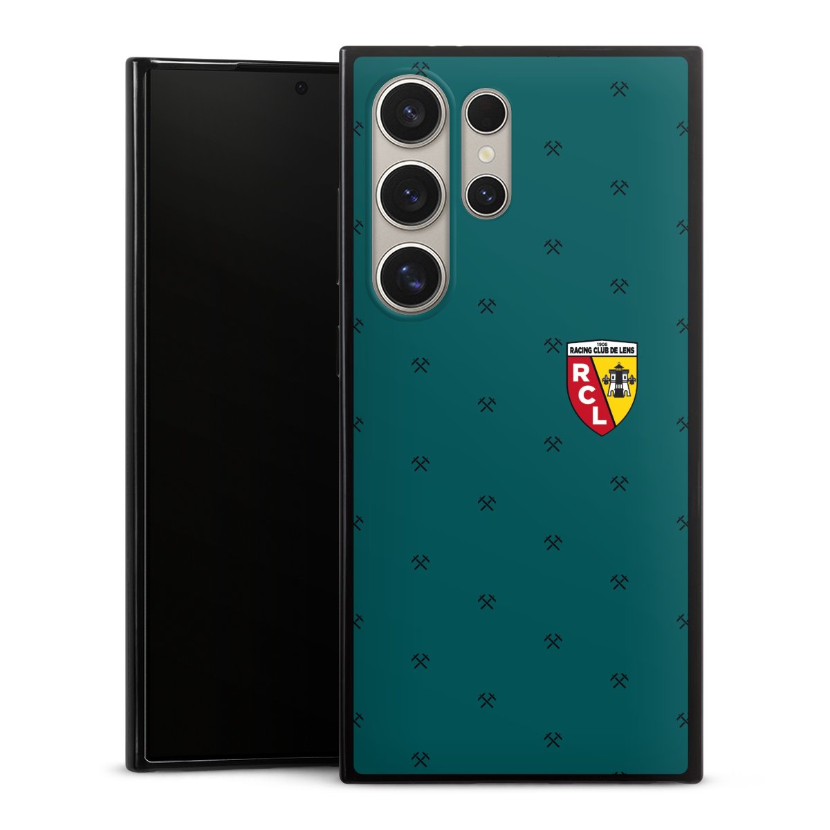 RCL Maillot Extérieur 24/25