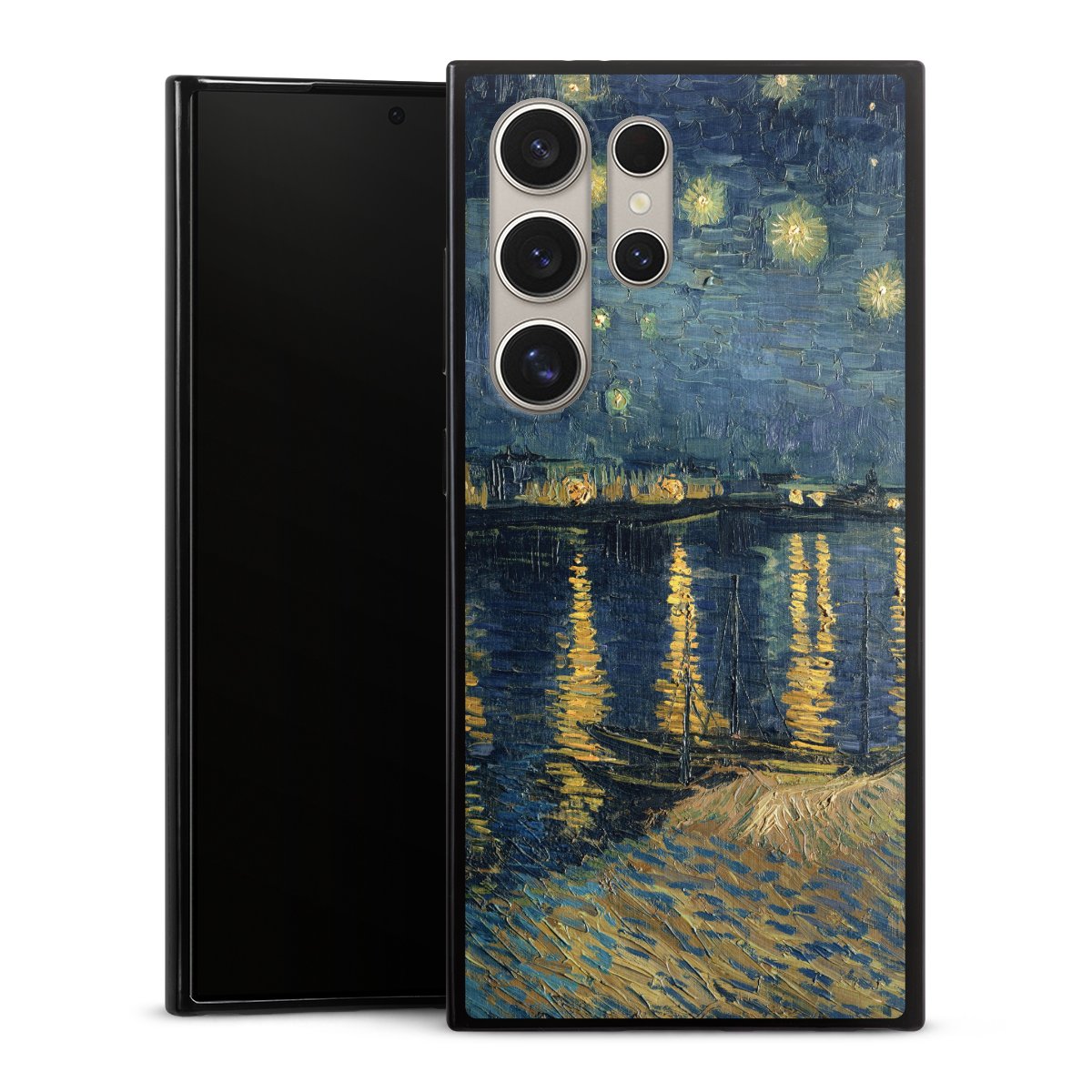 Silikon Slim Case