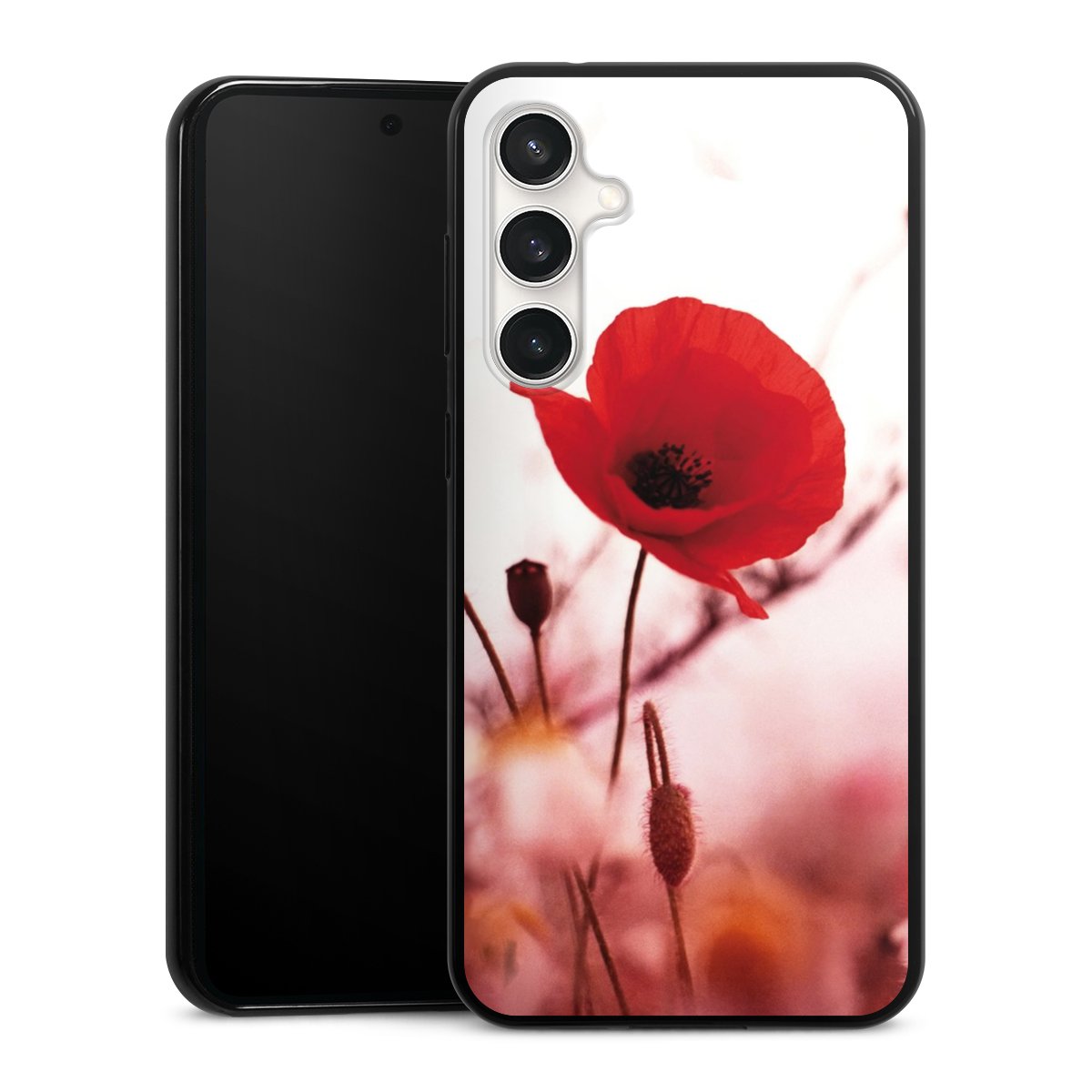 Coque Slim en silicone