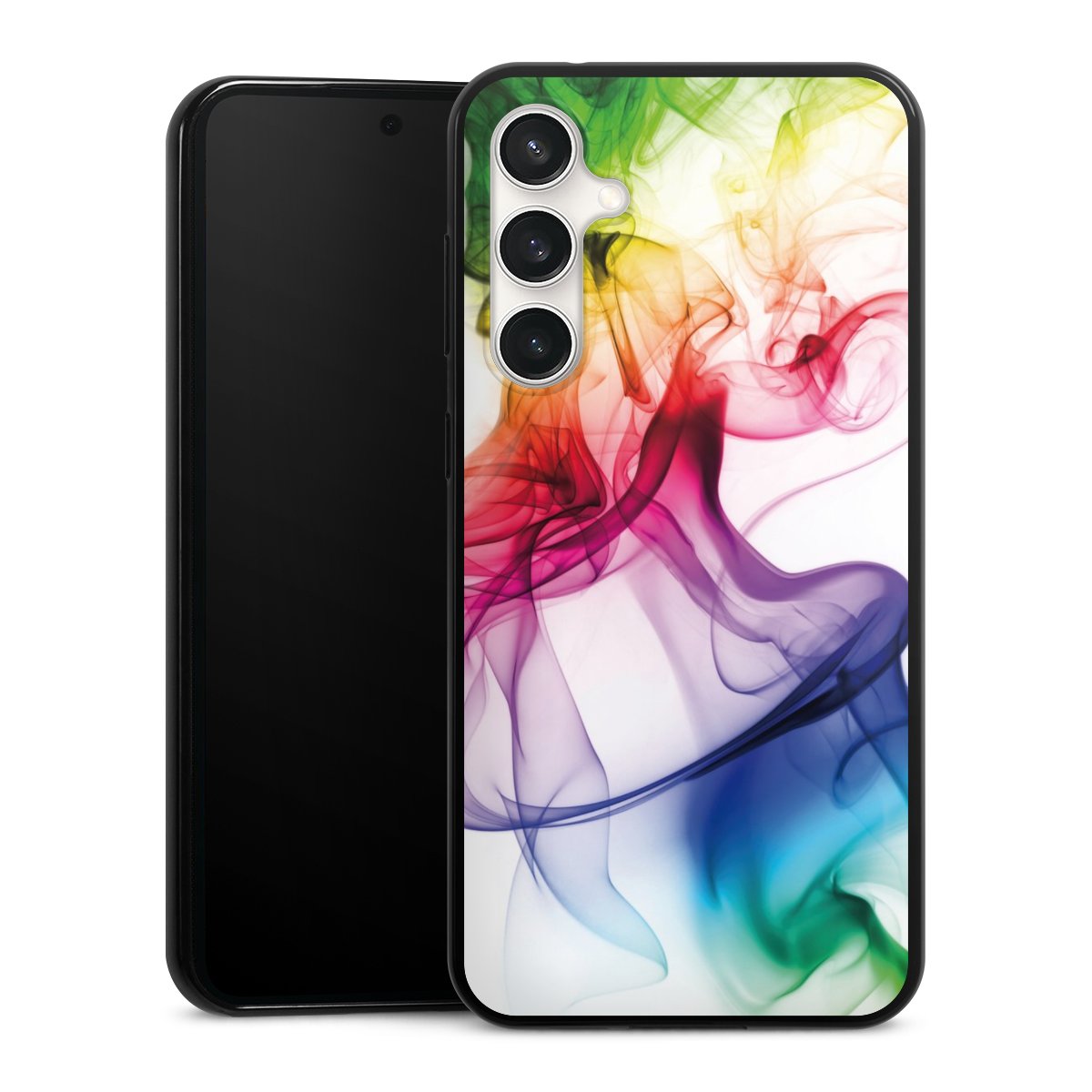 Cover sottile in silicone