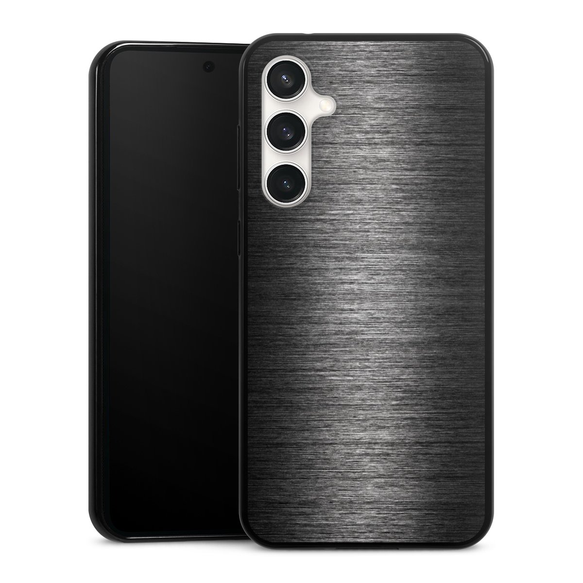 Silikon Slim Case