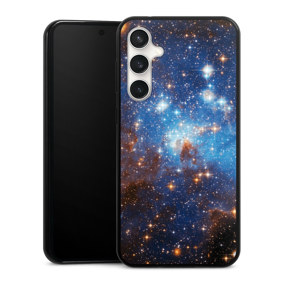Silikon Slim Case