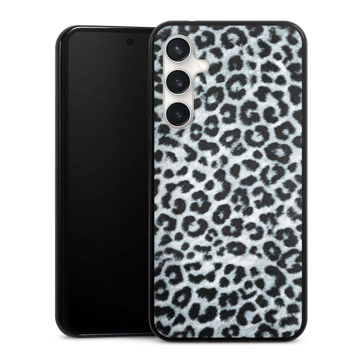 Silikon Slim Case