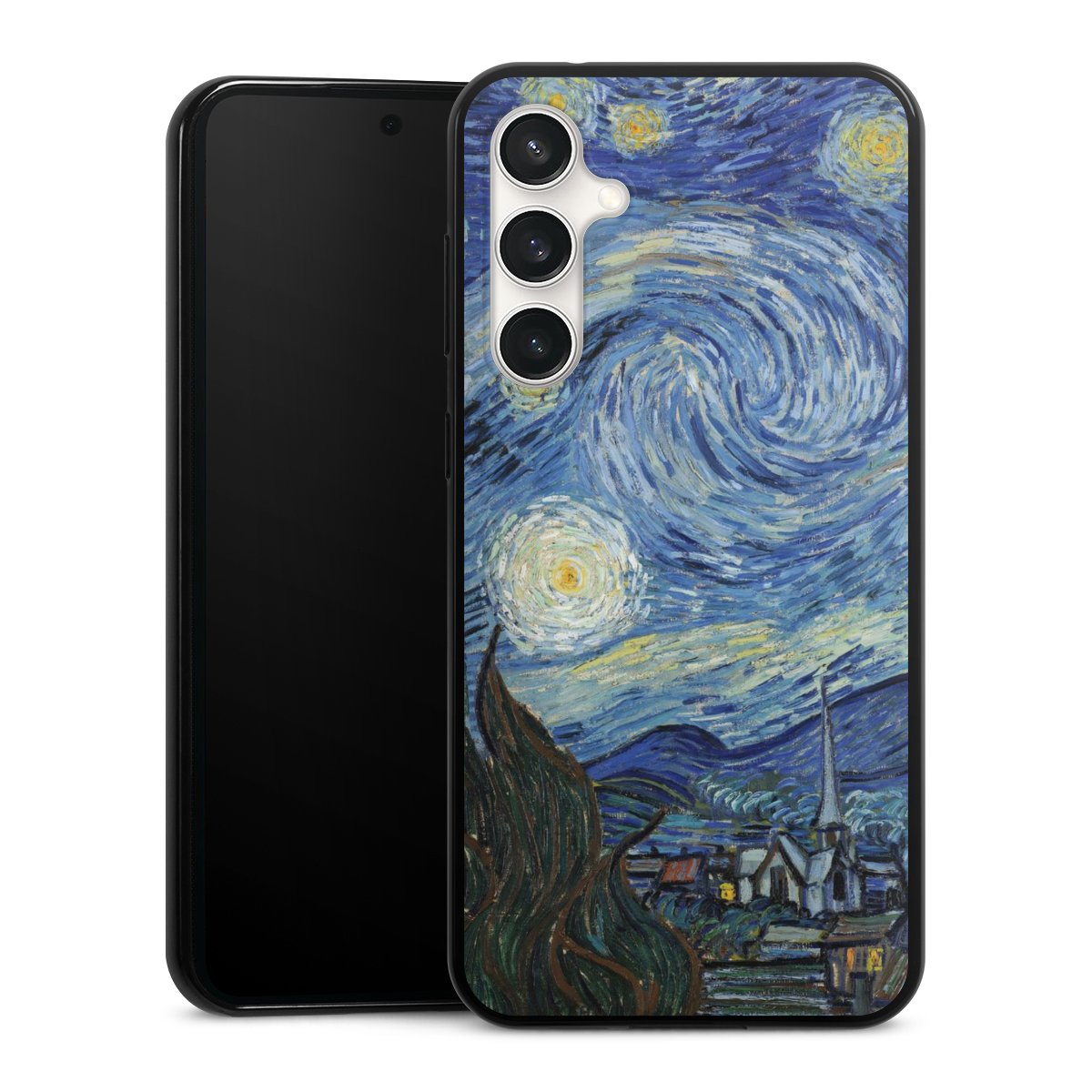 Coque Slim en silicone