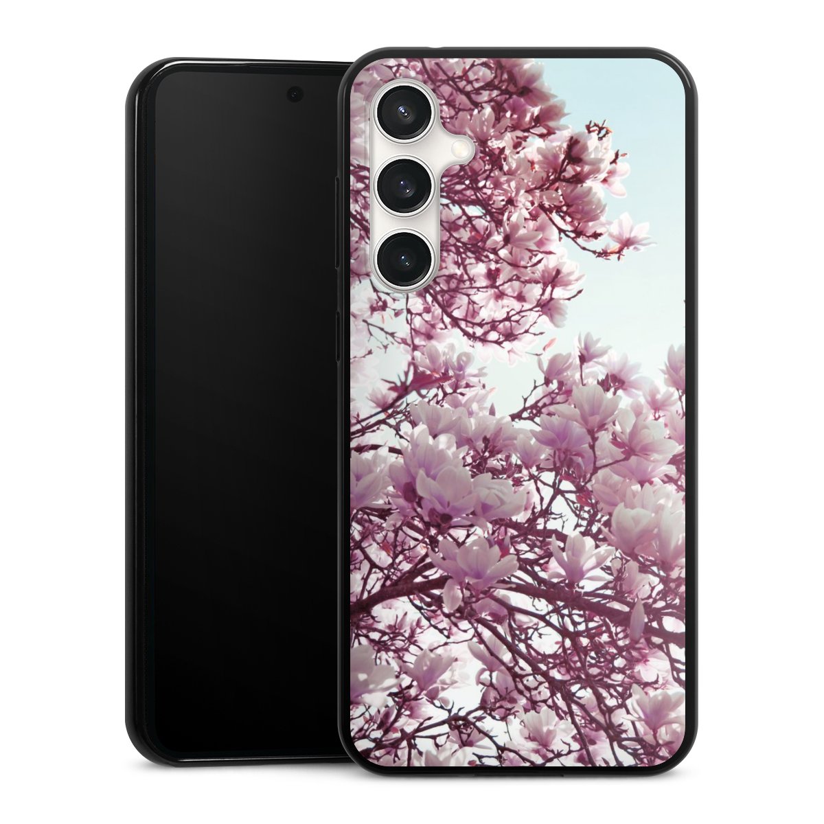 Silikon Slim Case