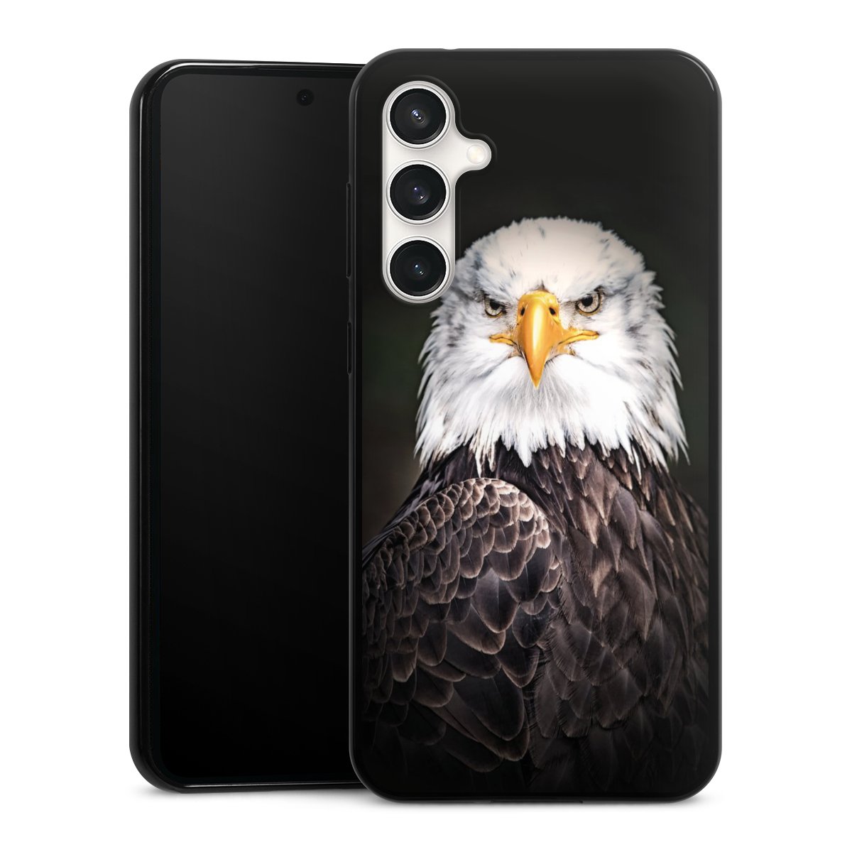 Coque Slim en silicone