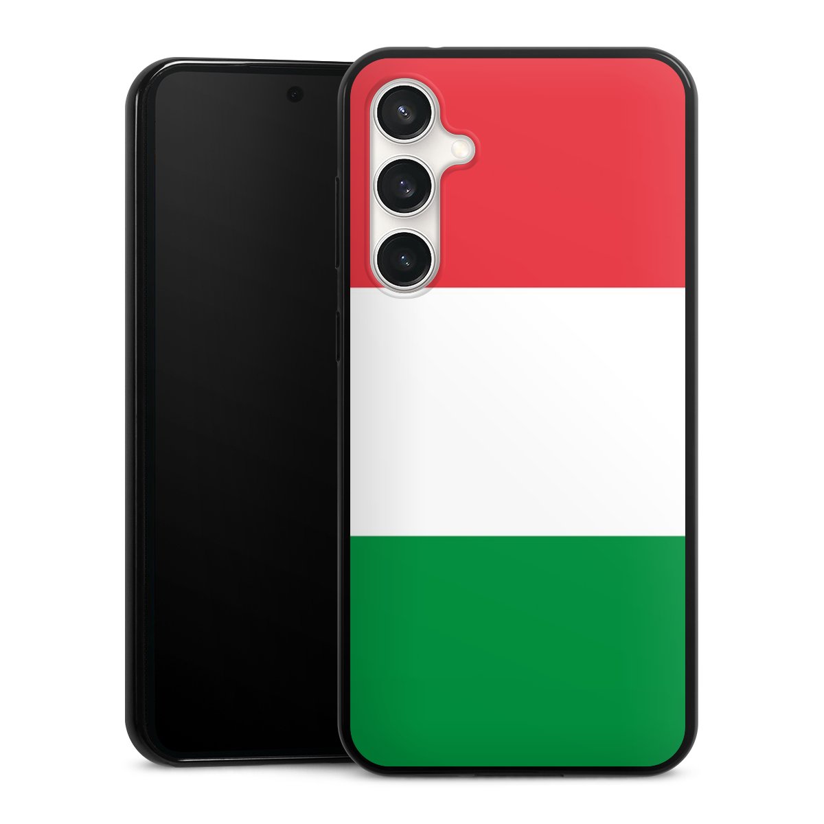 Silikon Slim Case