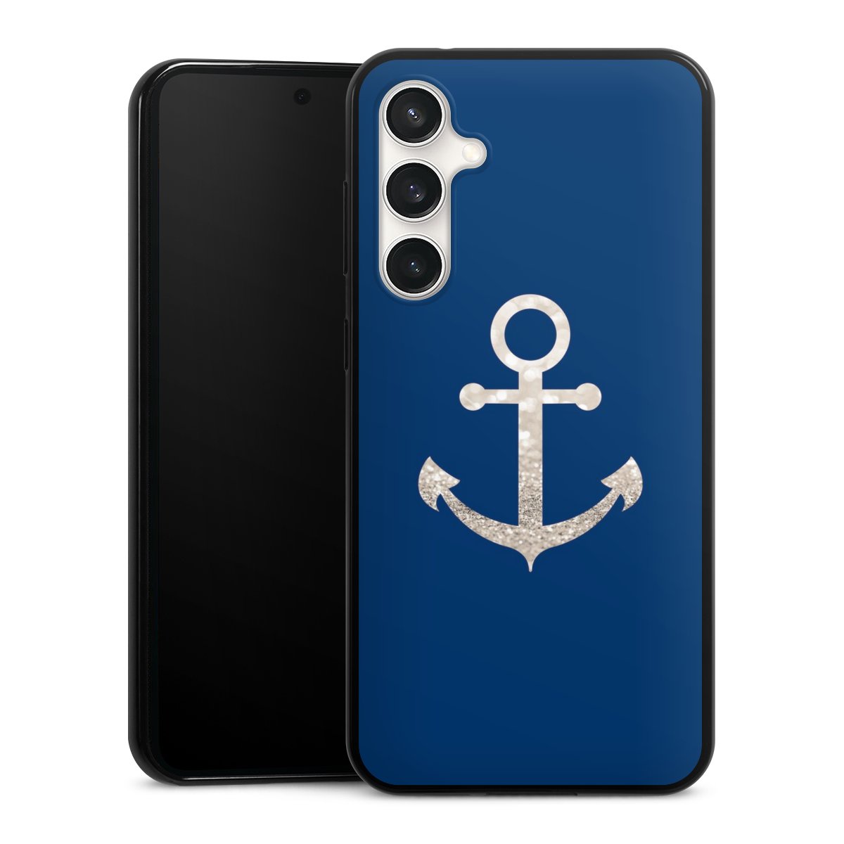 Cover sottile in silicone