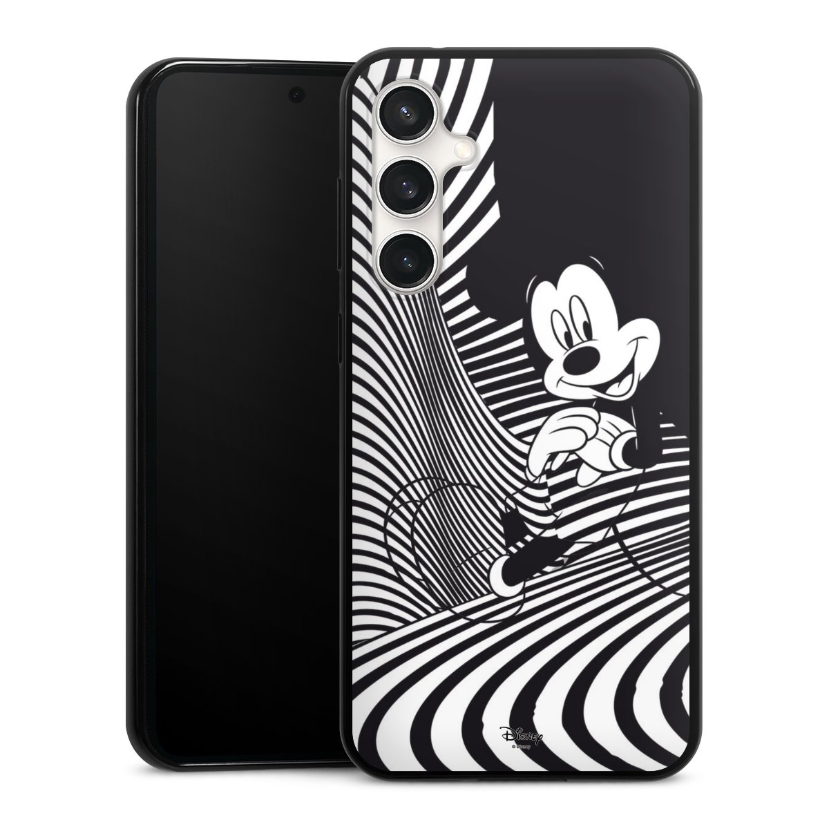 Coque Slim en silicone