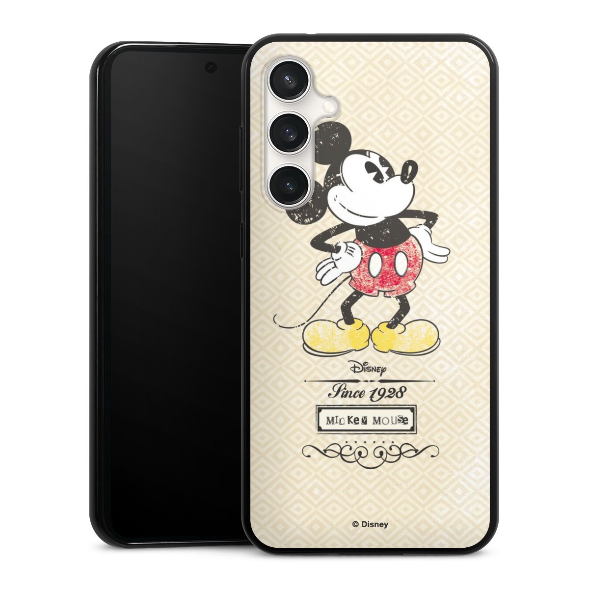 Coque Slim en silicone
