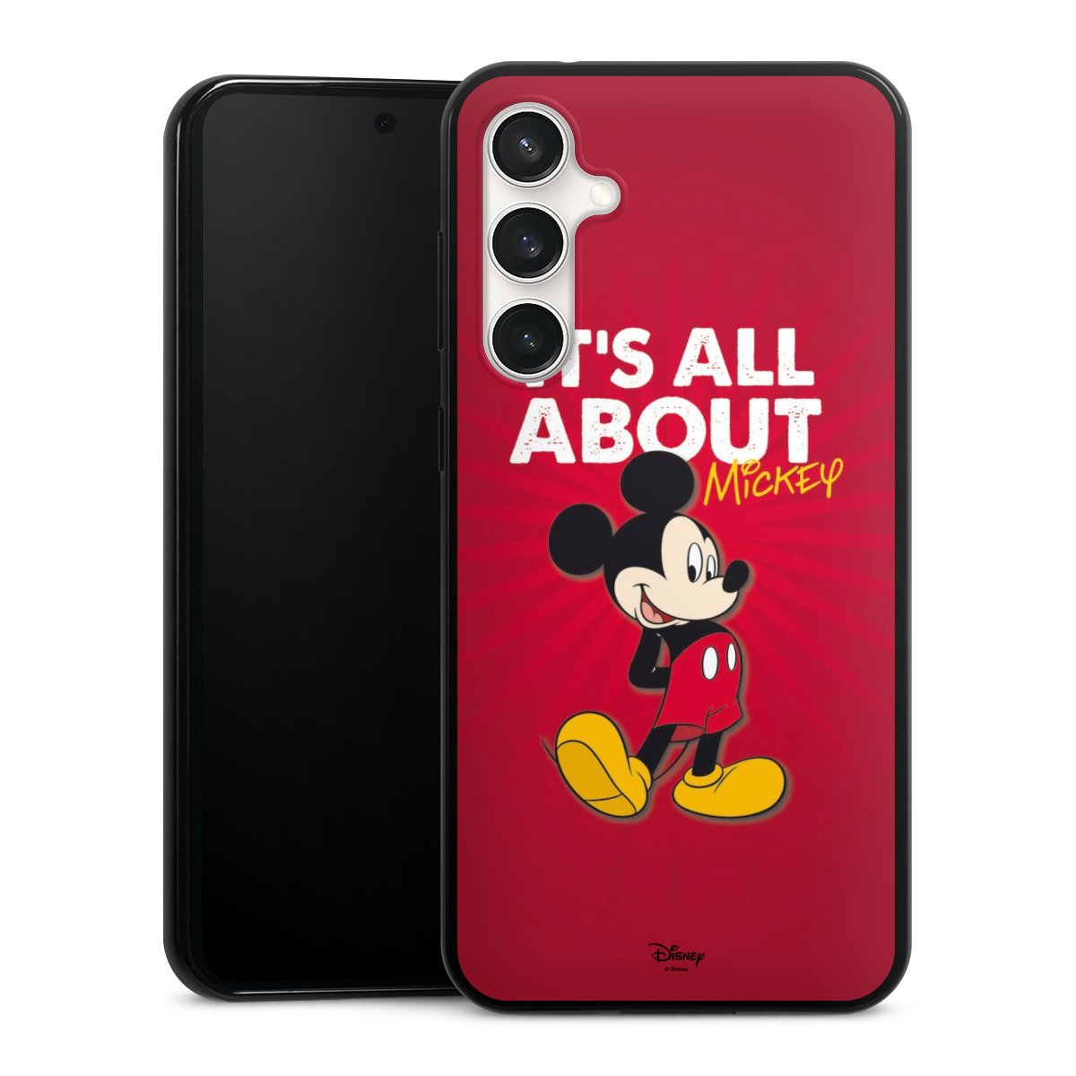 Coque Slim en silicone