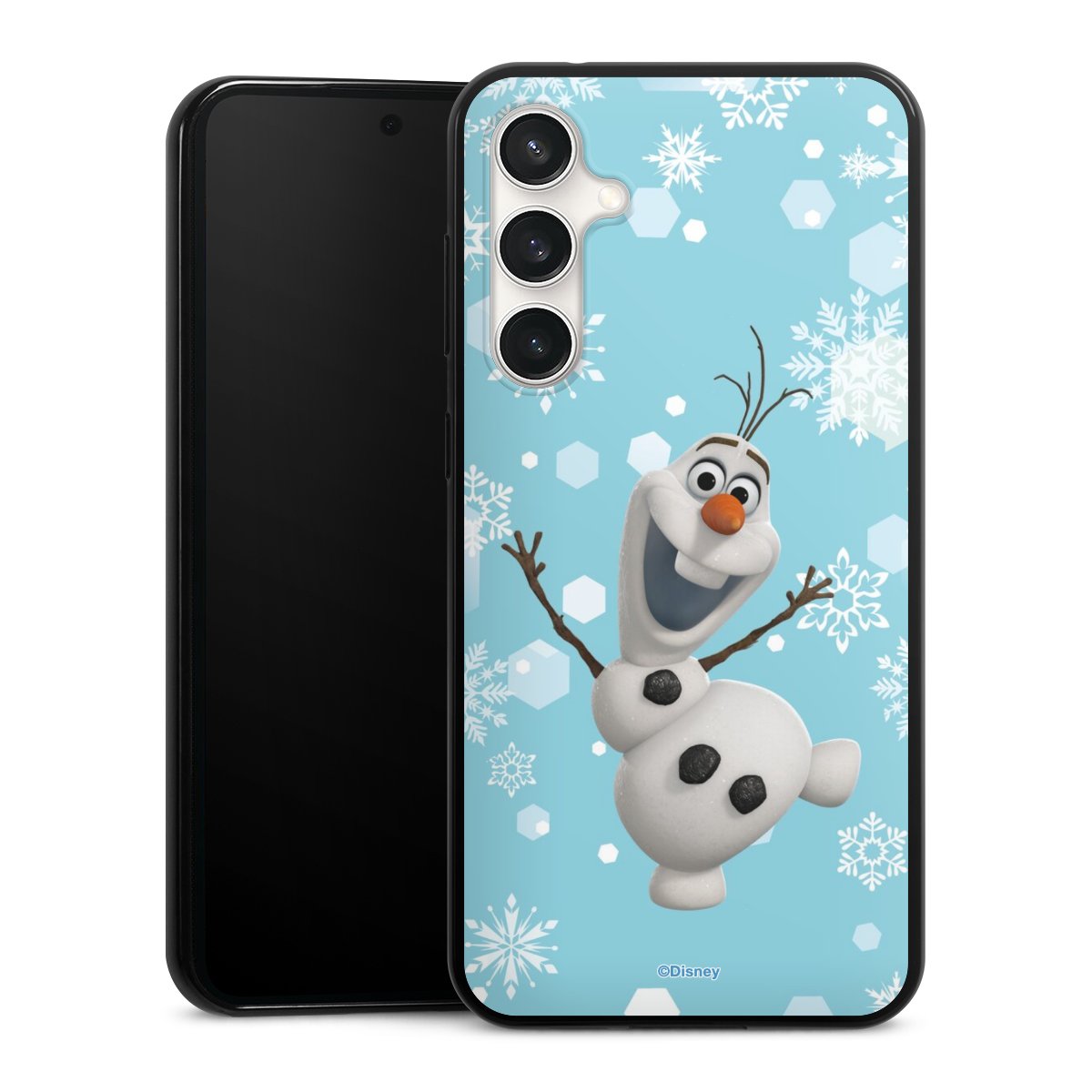 Coque Slim en silicone
