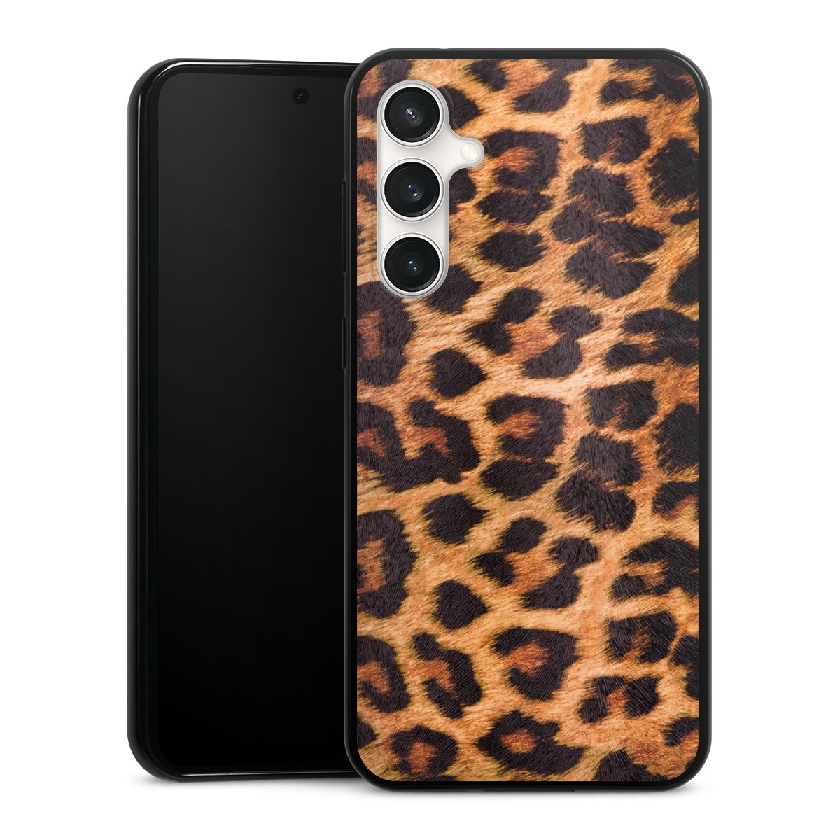 Leo Print