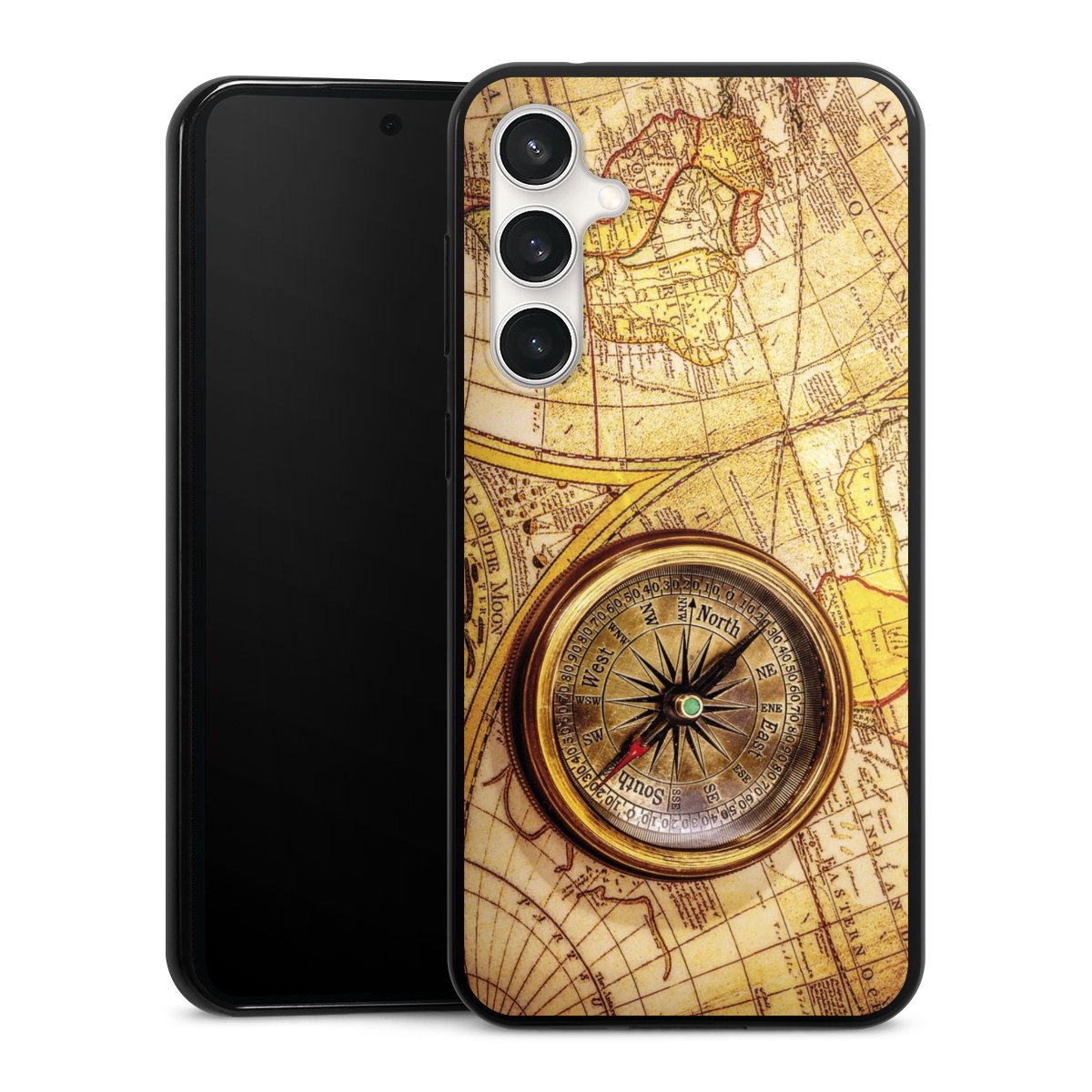 Silikon Slim Case