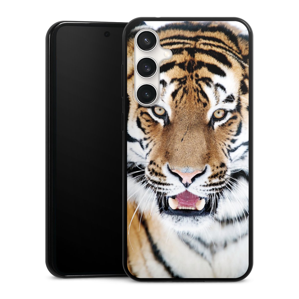 Coque Slim en silicone