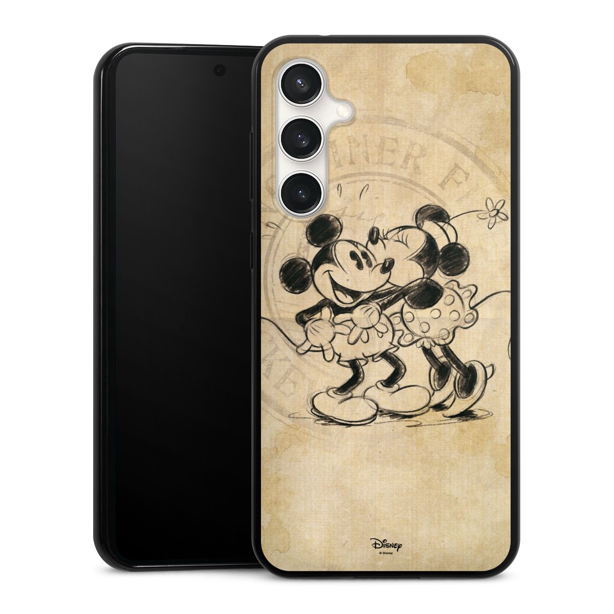 Cover sottile in silicone
