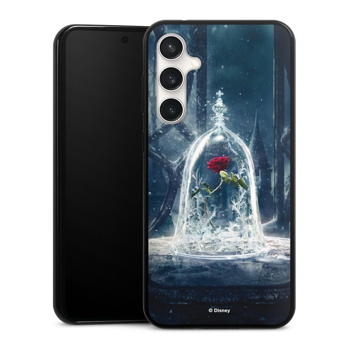 Coque Slim en silicone