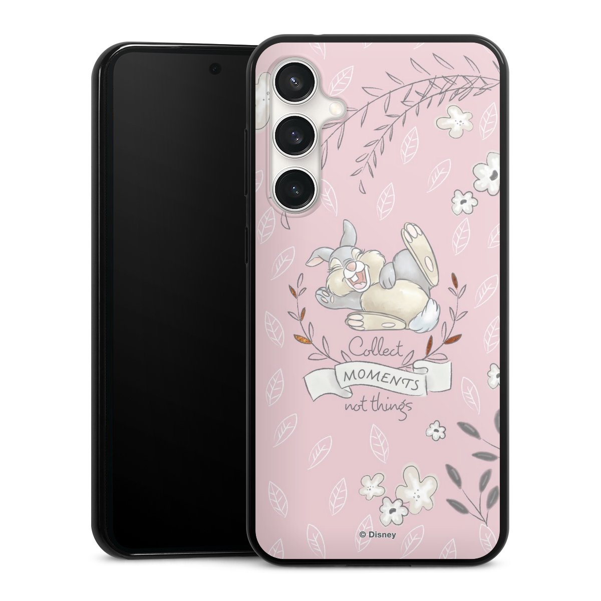 Silikon Slim Case