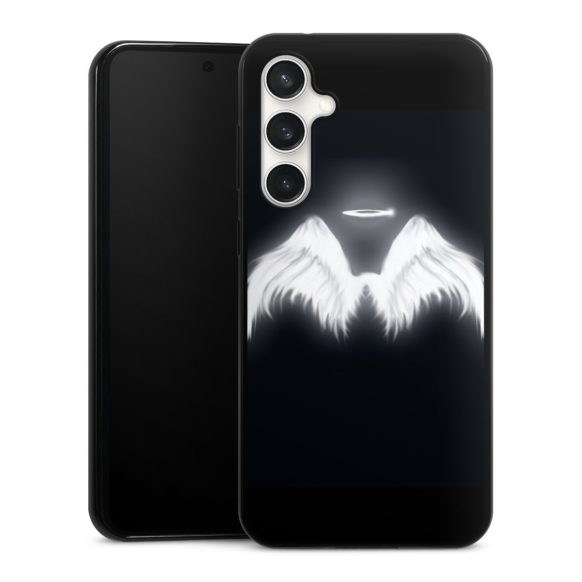Coque Slim en silicone