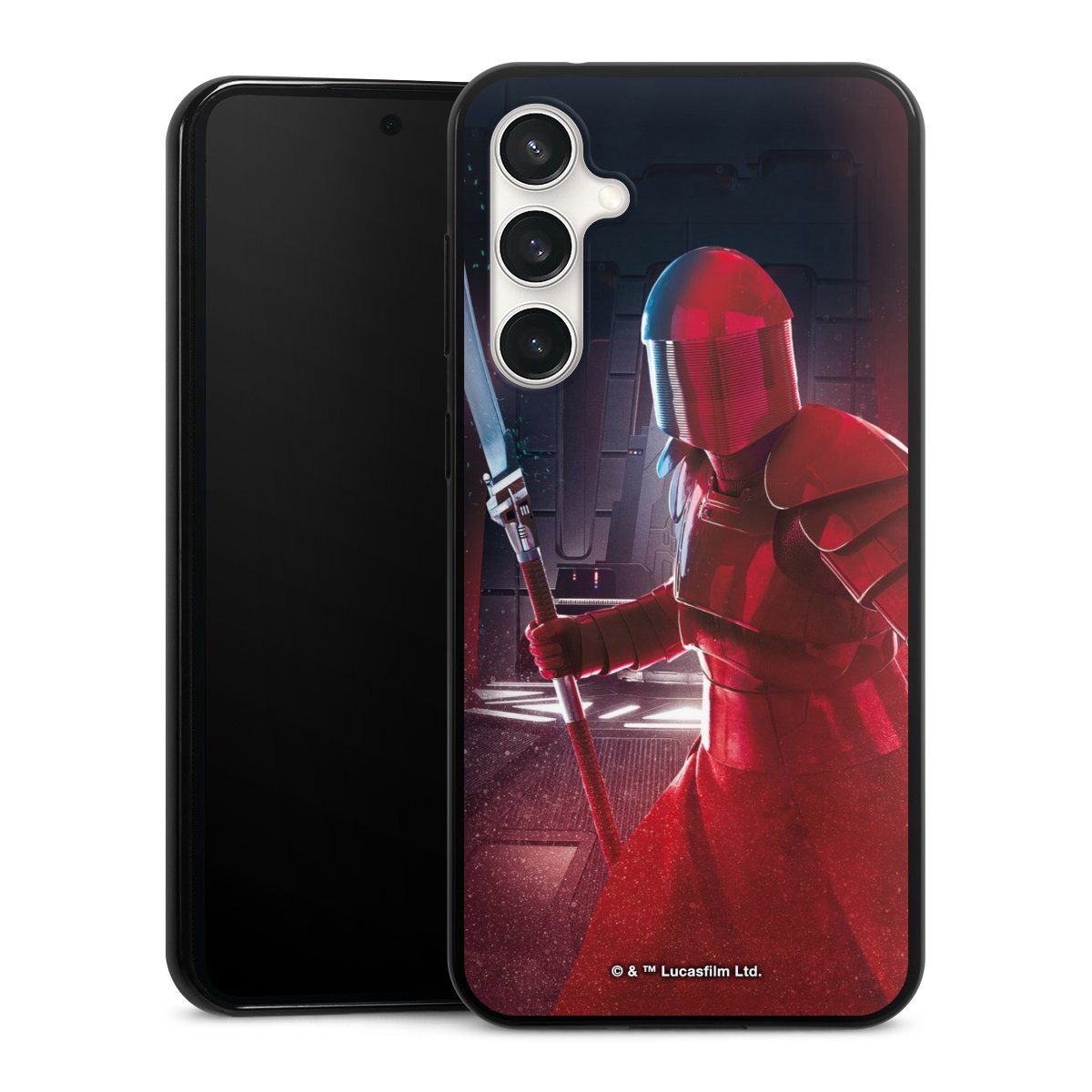 Coque Slim en silicone