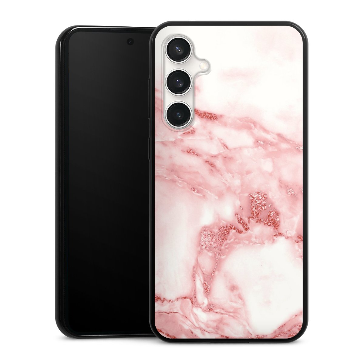 Coque Slim en silicone