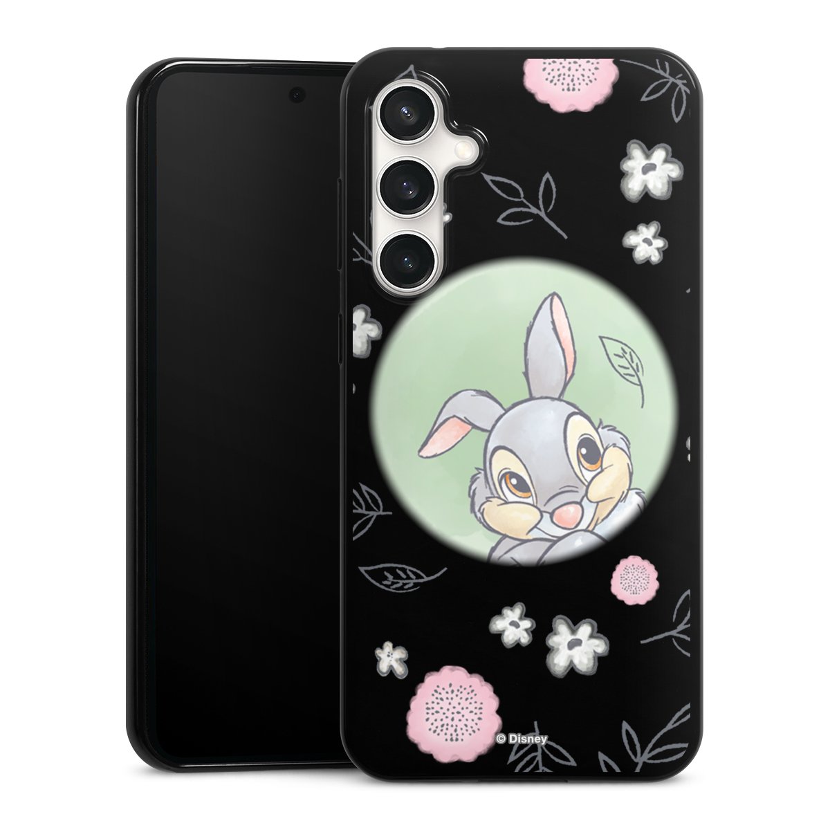 Coque Slim en silicone
