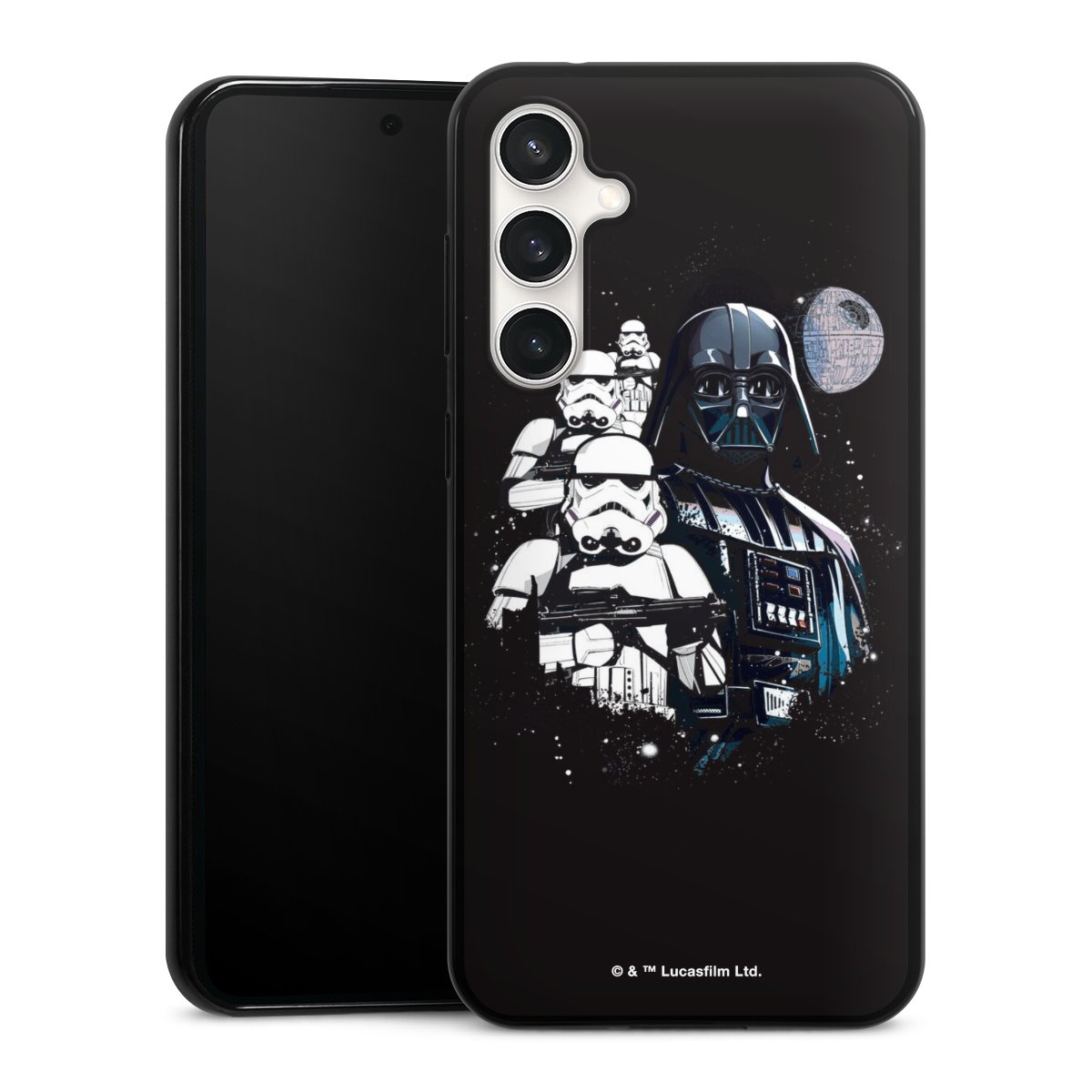 Silikon Slim Case