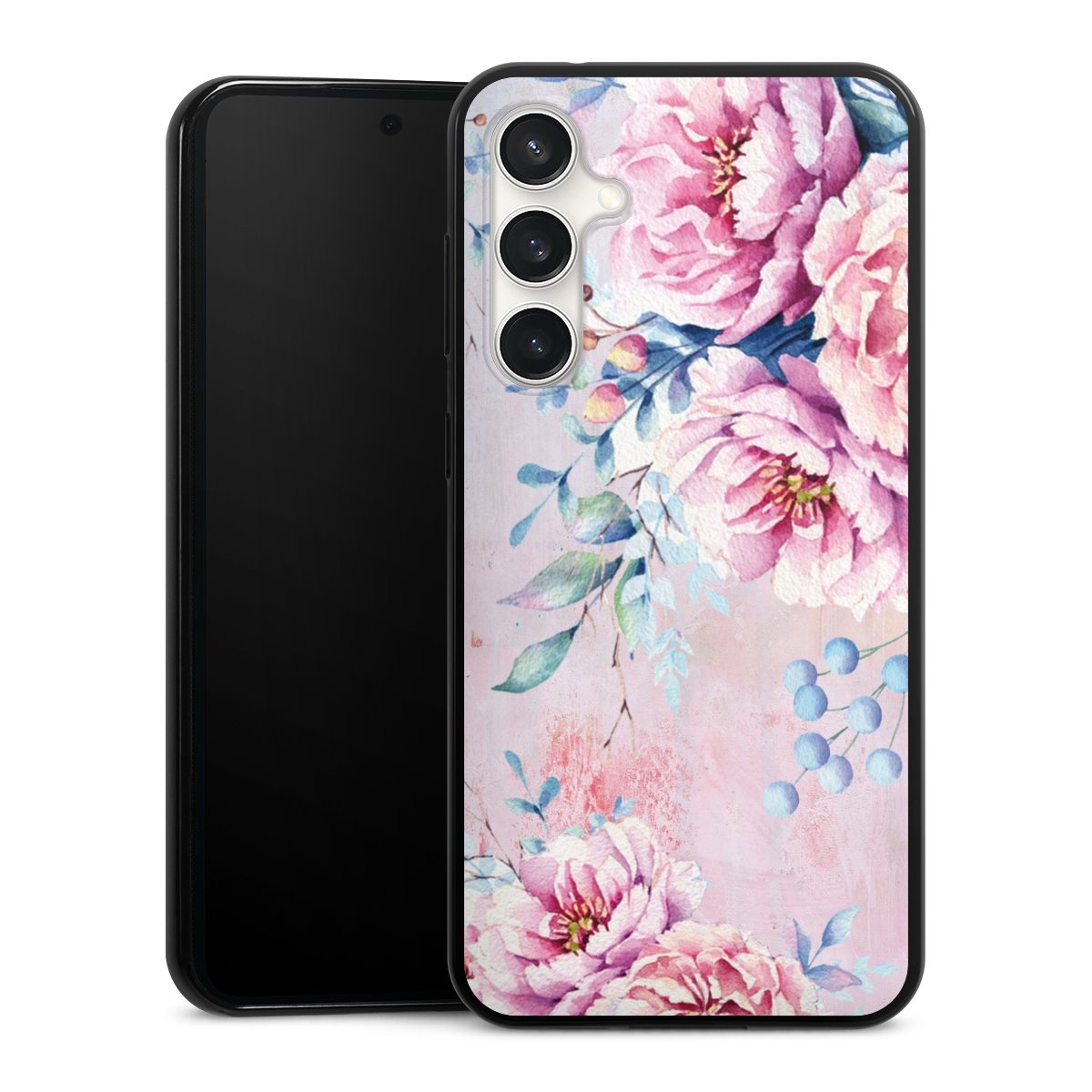 Coque Slim en silicone