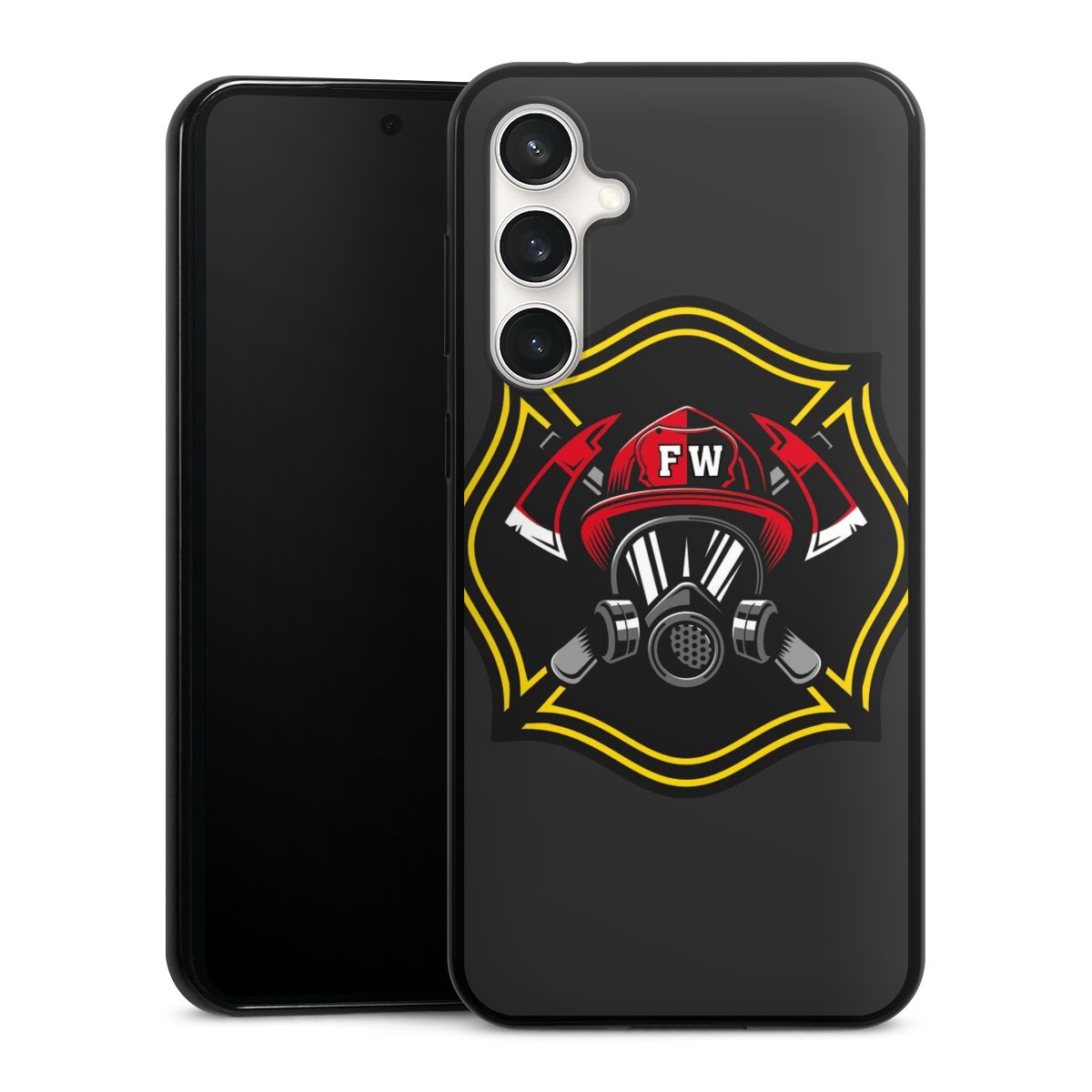 Coque Slim en silicone