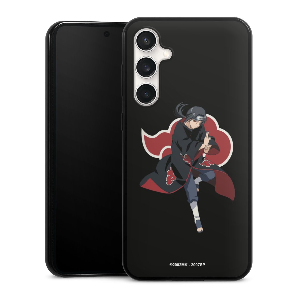 Silikon Slim Case