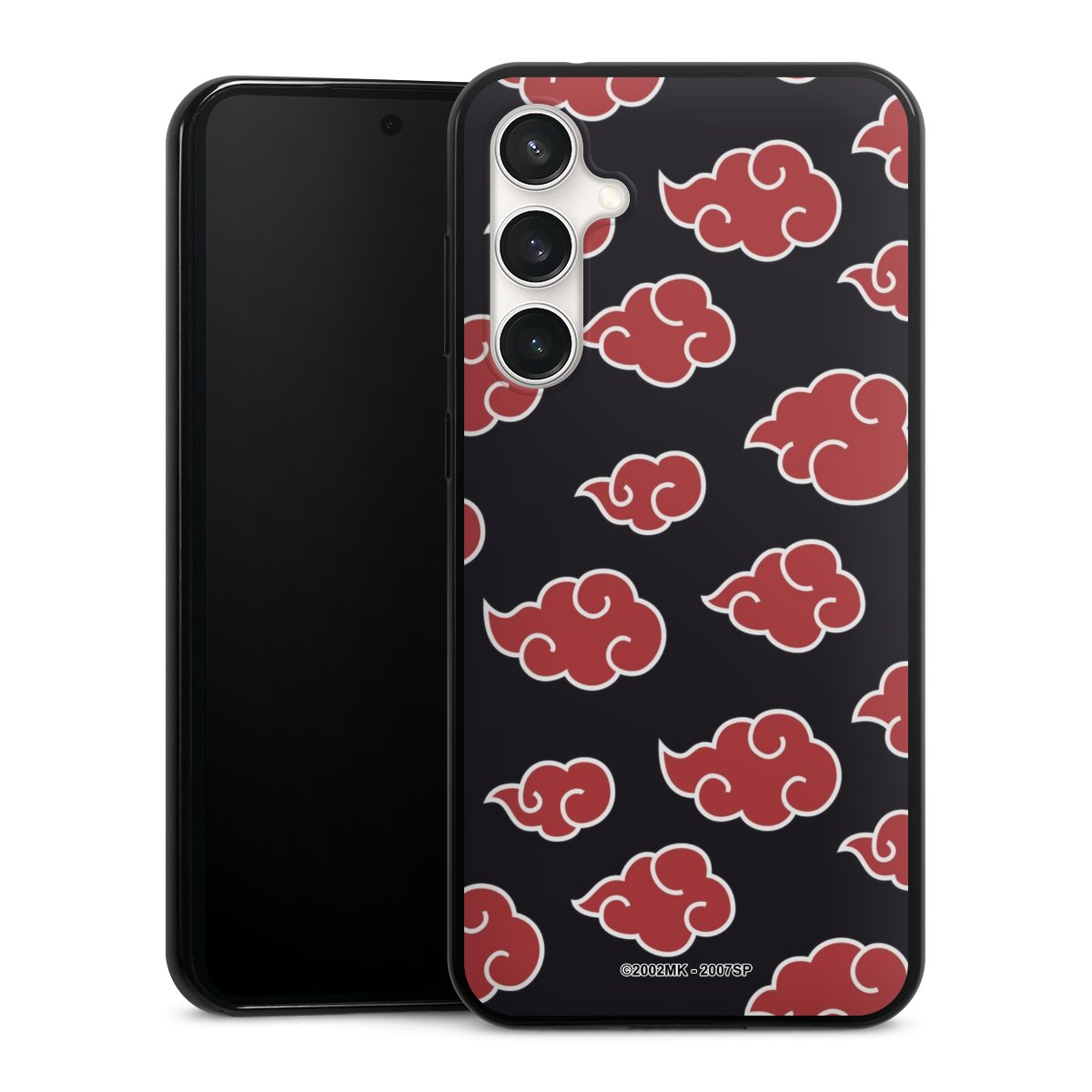 Akatsuki Pattern