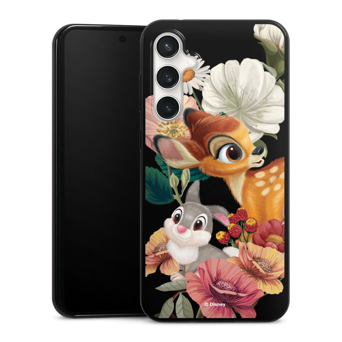 Bambi Panpan Transparent