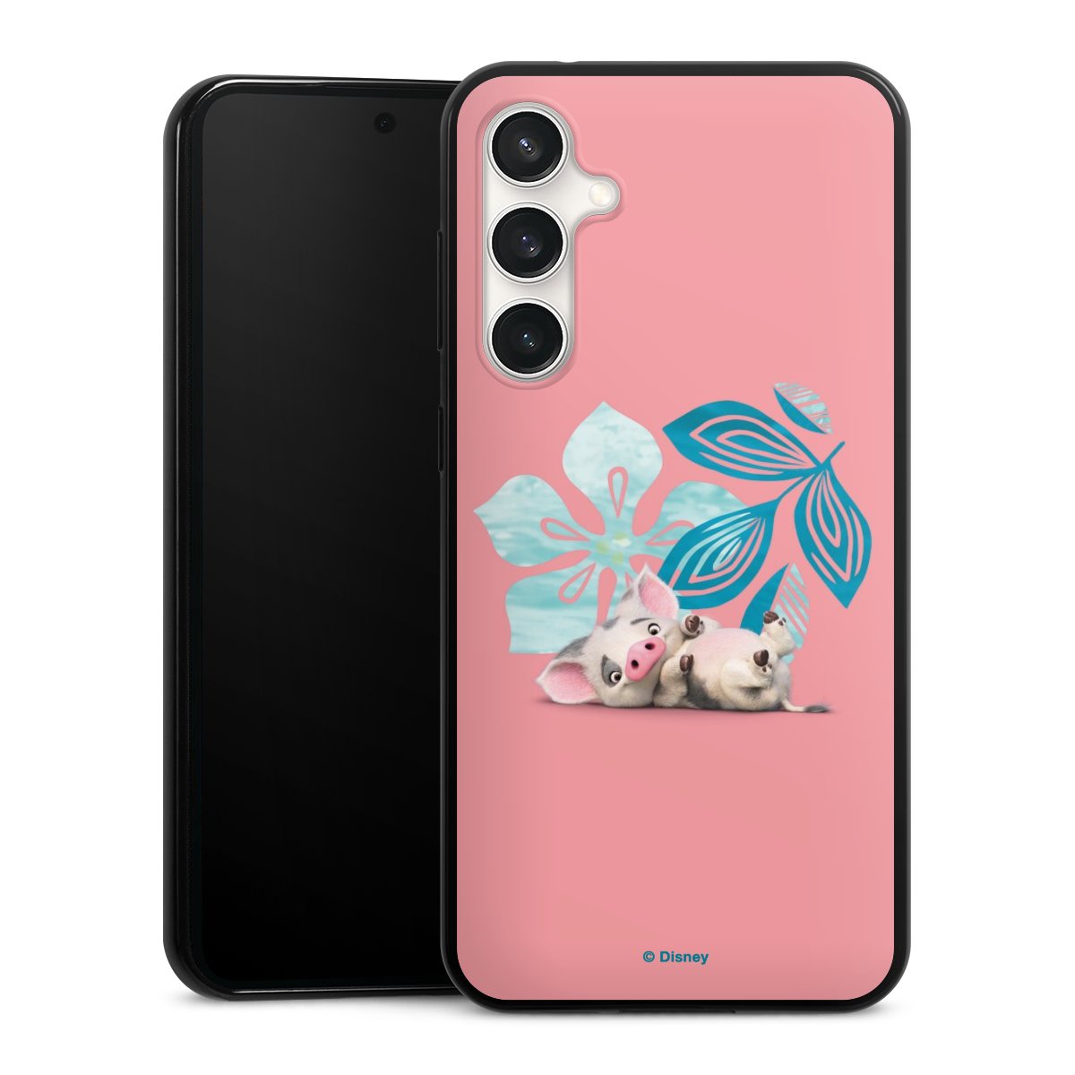 Silikon Slim Case
