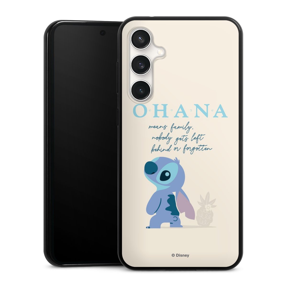 Coque Slim en silicone