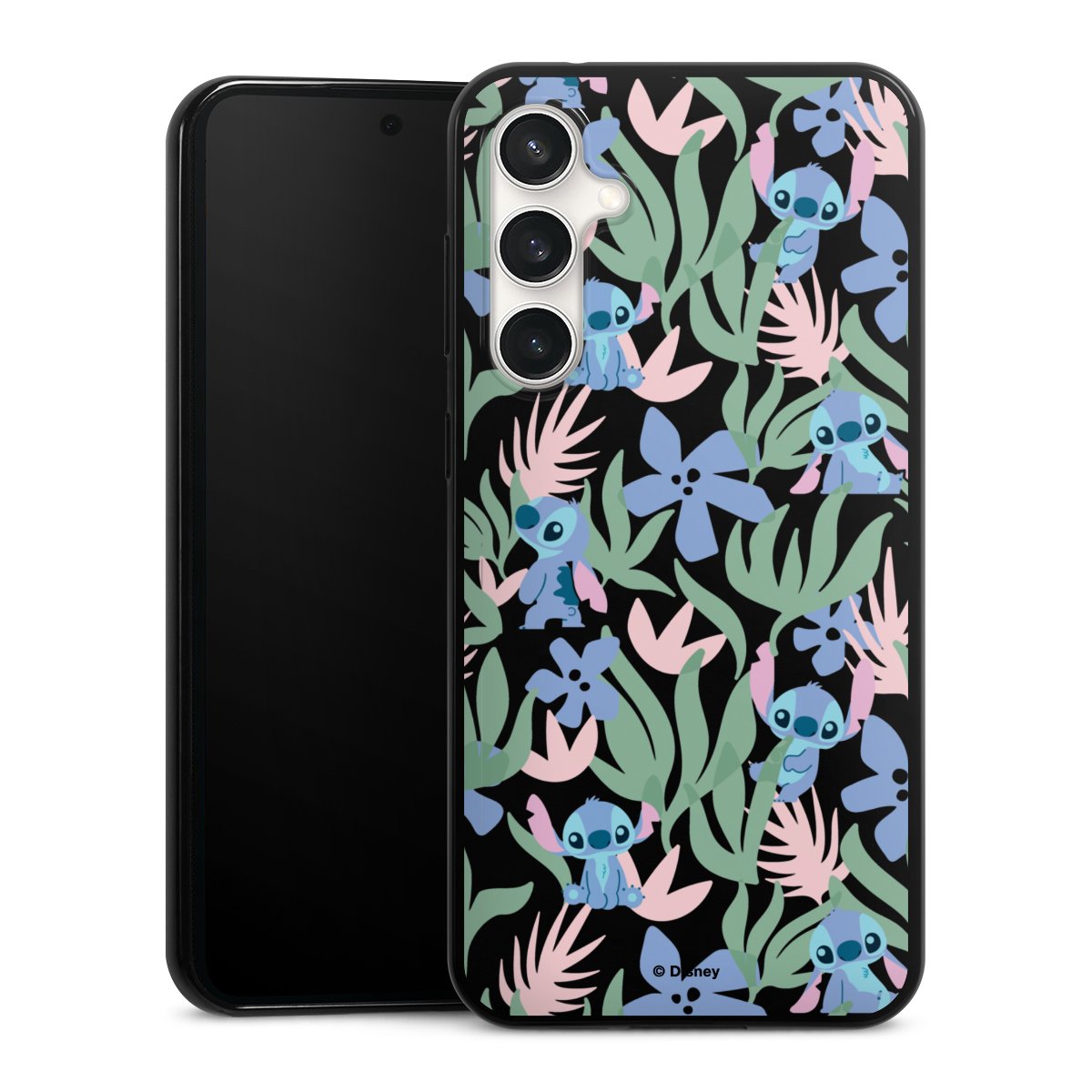 Silikon Slim Case