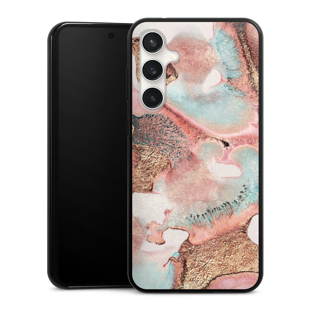 Silikon Slim Case