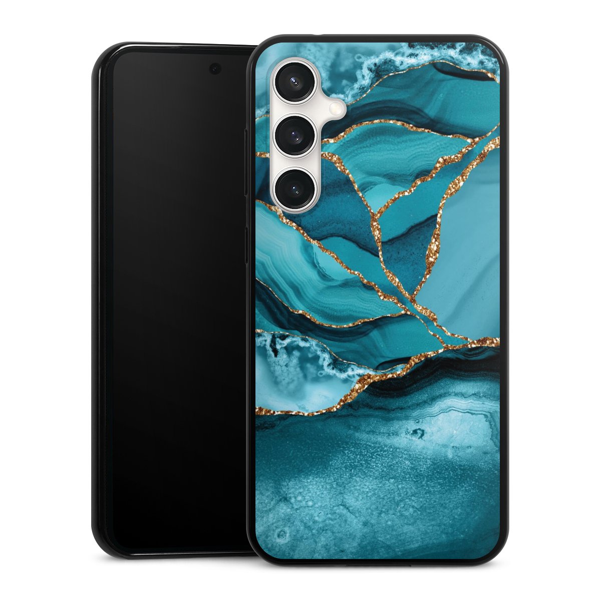 Coque Slim en silicone