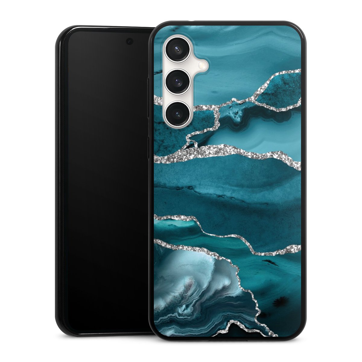 Coque Slim en silicone