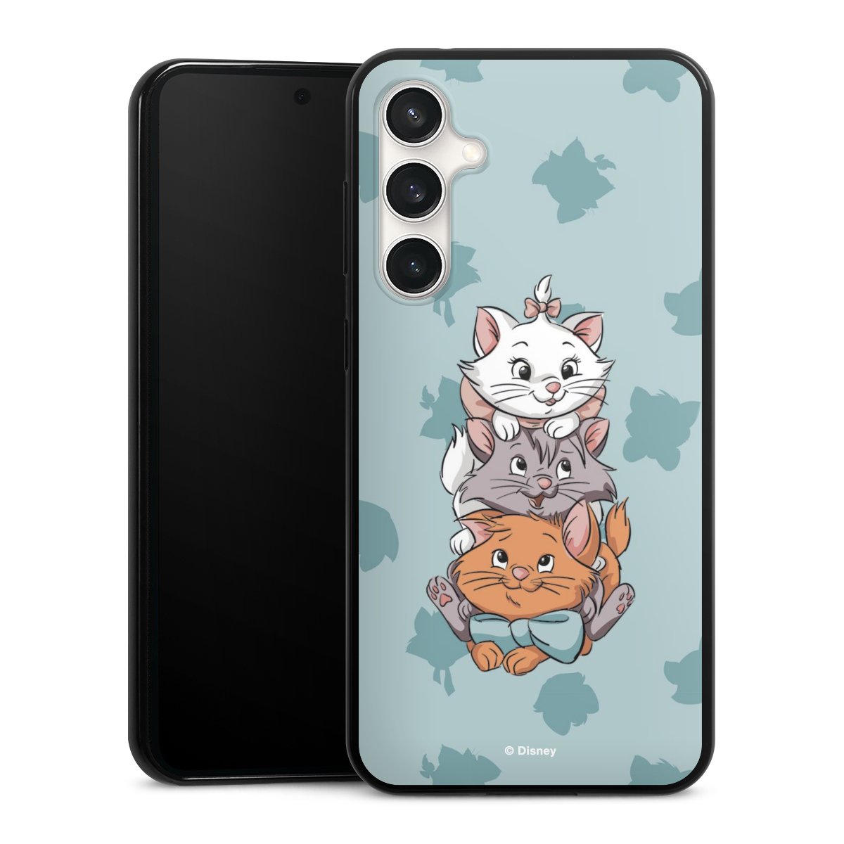 Silikon Slim Case