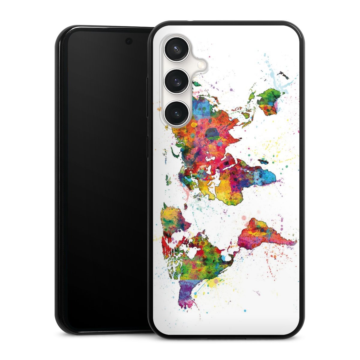 Cover sottile in silicone
