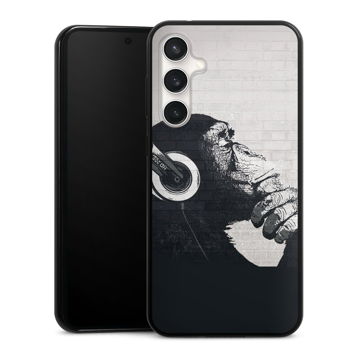 Cover sottile in silicone