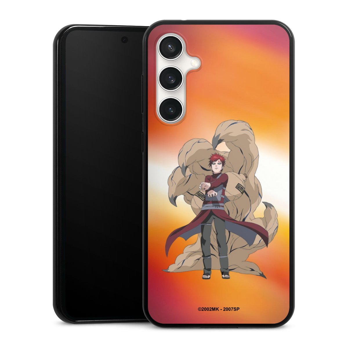 Silikon Slim Case