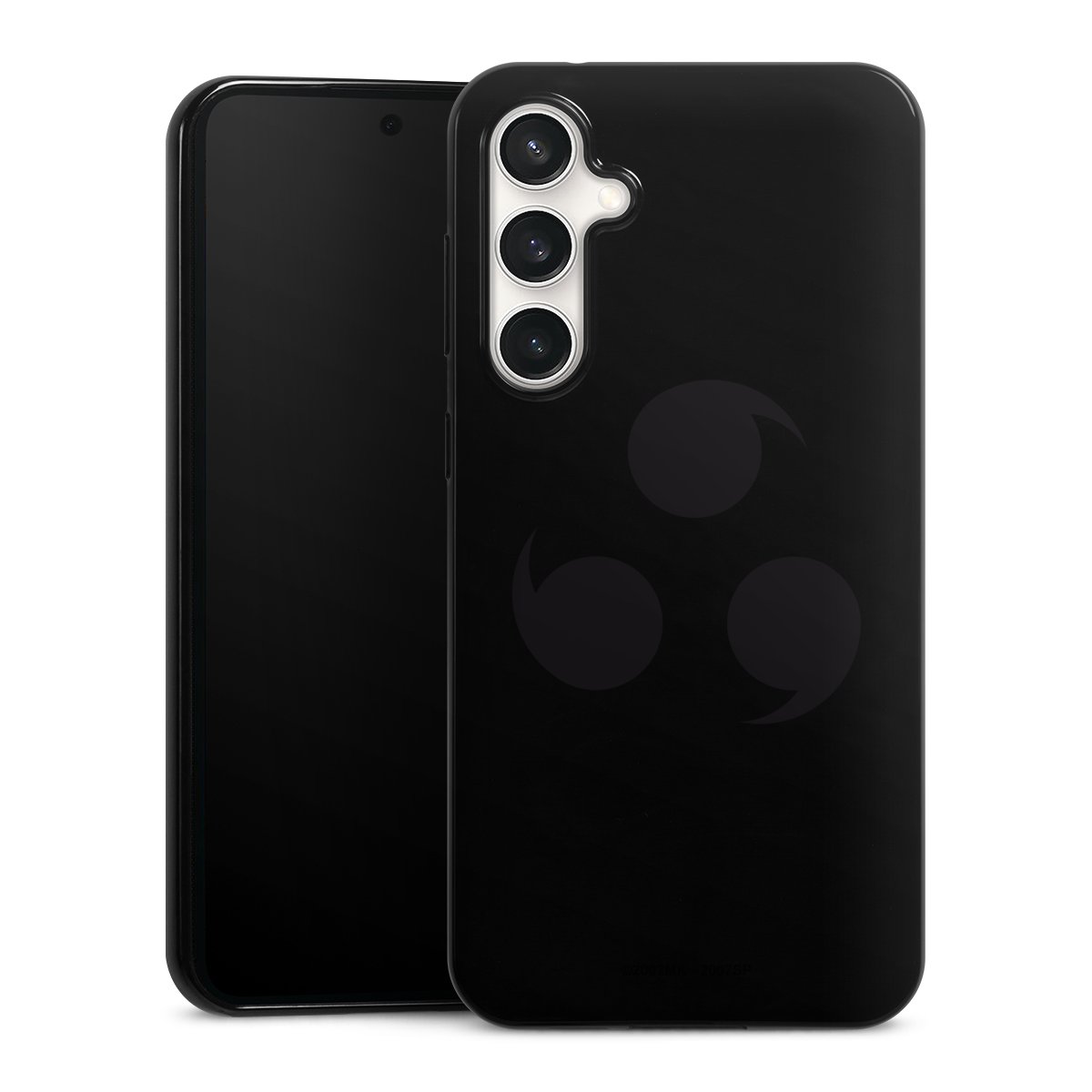 Coque Slim en silicone