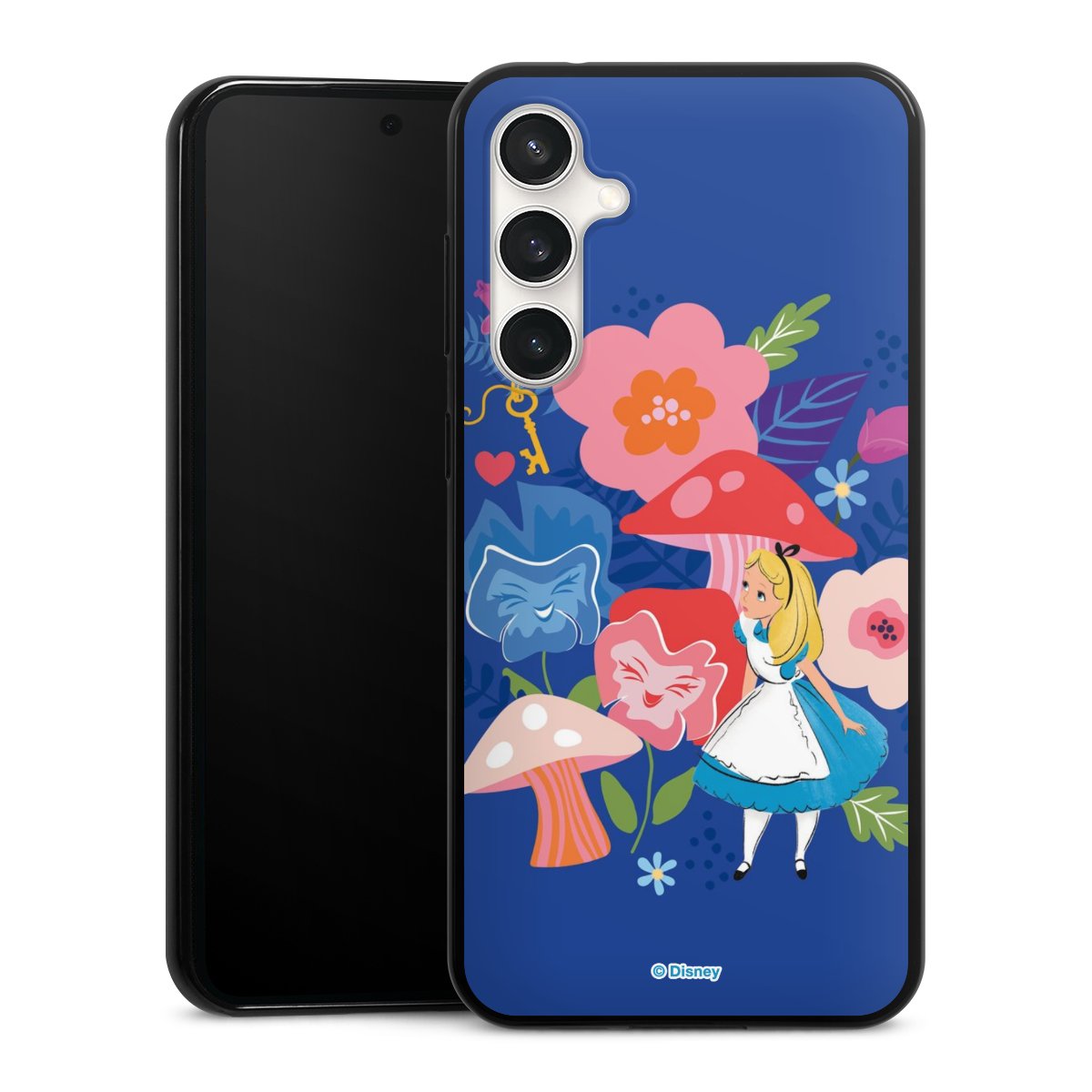 Silikon Slim Case