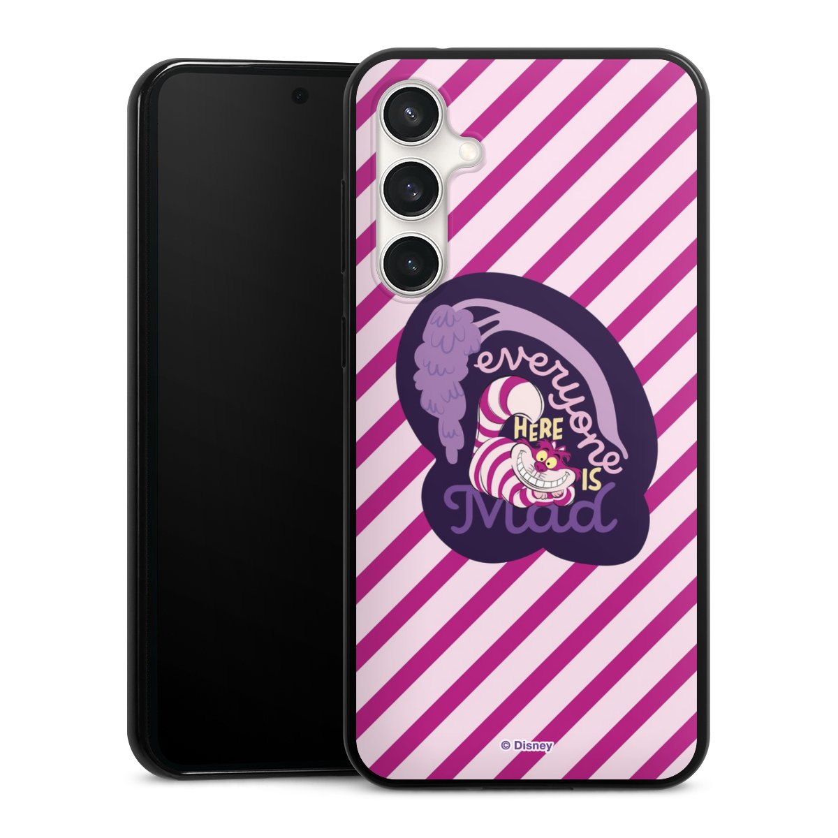 Coque Slim en silicone